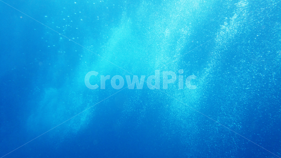 자연,nature,underwater,물,수중,water,방울,공기방울,blue
