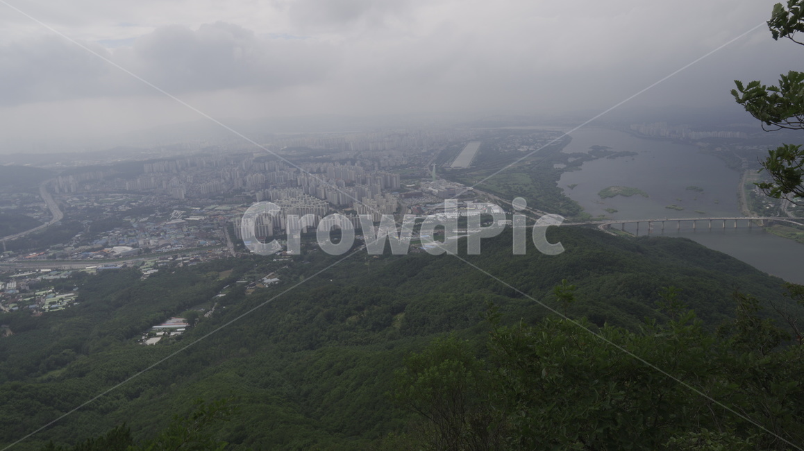전경,경치,풍경,등반,자연