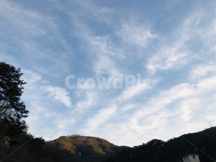 하늘,맑은하늘,구름,파란하늘,sky