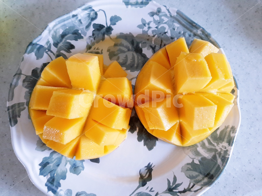 애플망고,과일,후식,fruit,음식