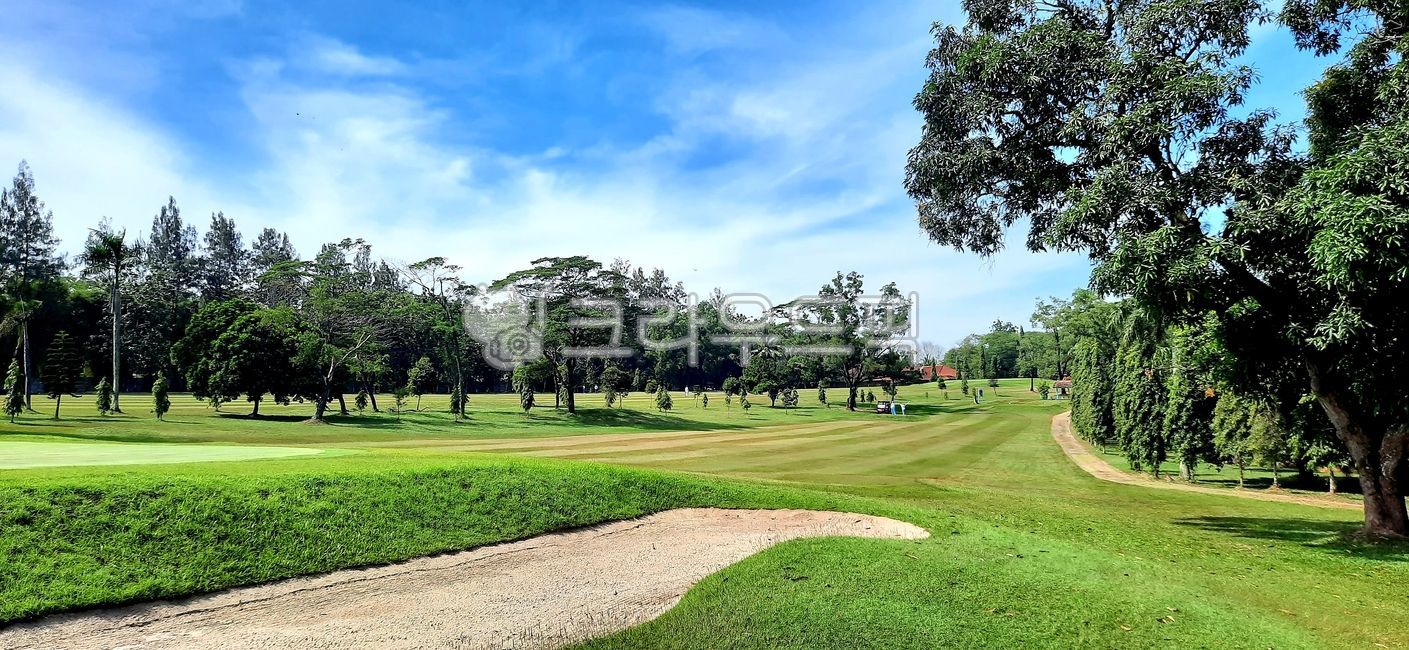 인도네시아골프,동남아골프,골프코스,golfcourse,골프장,필드,field