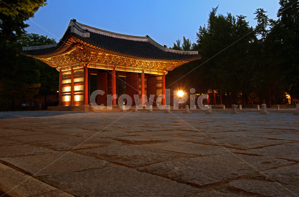 중화문,박석,덕수궁,궁궐,중화전,정문,야경,야경,밤,풍경,nightscape,night,landscape,한국전통,한국문화,korean traditional,korean culture
