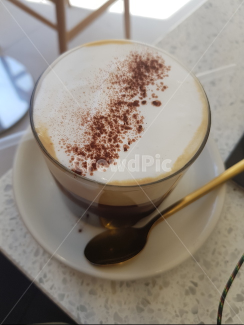 컵,숟가락,커피,받침접시,커피컵,cup,coffee
