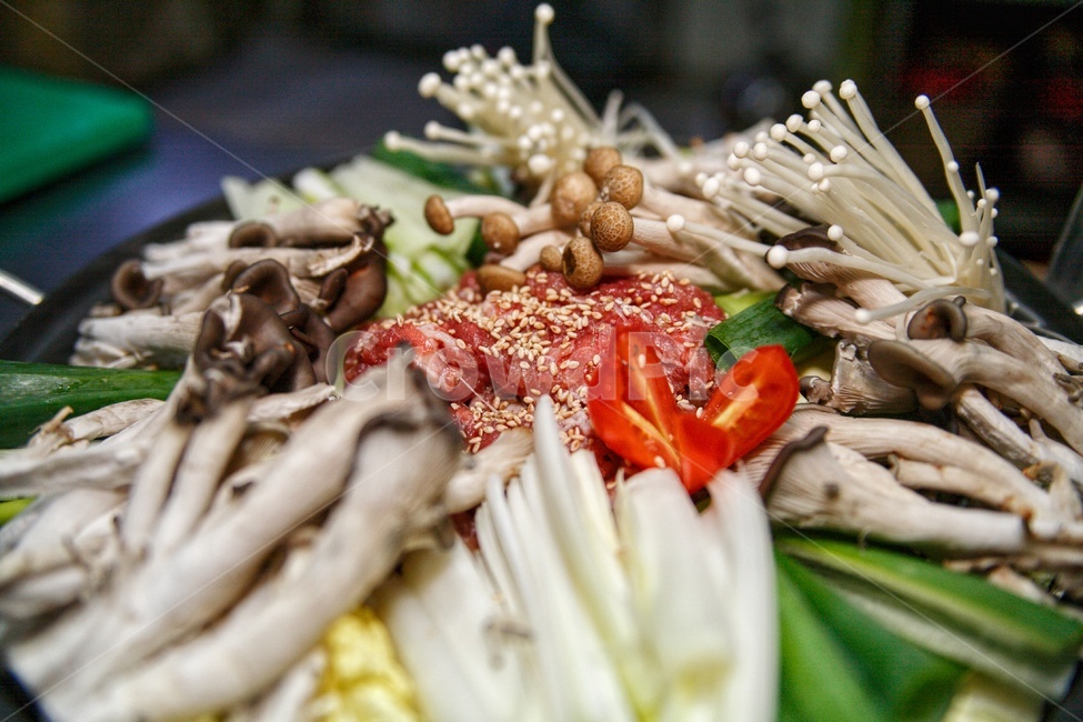 버섯,불고기,전골,스끼야끼,음식,요리,식사,food,음식,식재료,요리,food,cook,meal,dishes,food reserves
