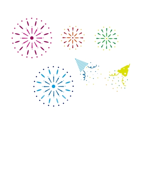 불꽃,폭죽,이벤트,불꽃놀이,행사,꼬깔,일러스트,축하,outdoors,옥외,nature,자연,그래픽,일러스트레이션,graphic,illustration