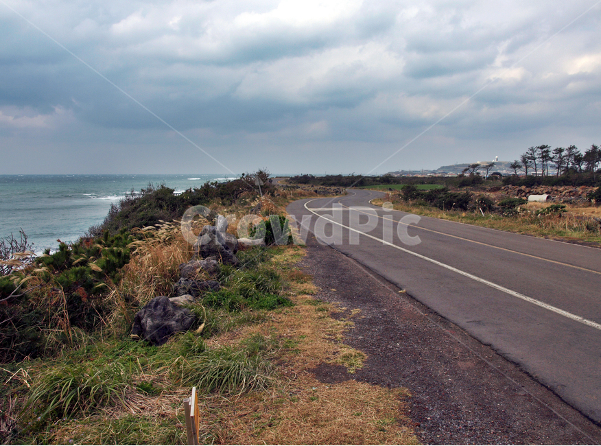 해안,올레12코스,올레길,제주,서귀포시,바다,해안도로,자연,풍경,nature,landscape,road,도로