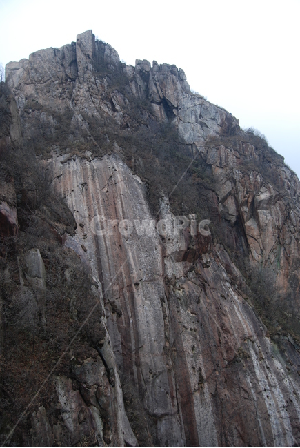 월출산,바위,탐방로,봄,자연,자연,풍경,nature,landscape,한국자연풍경,한국자연경관,korea nature landscape,outdoors,옥외,cliff,낭떠러지