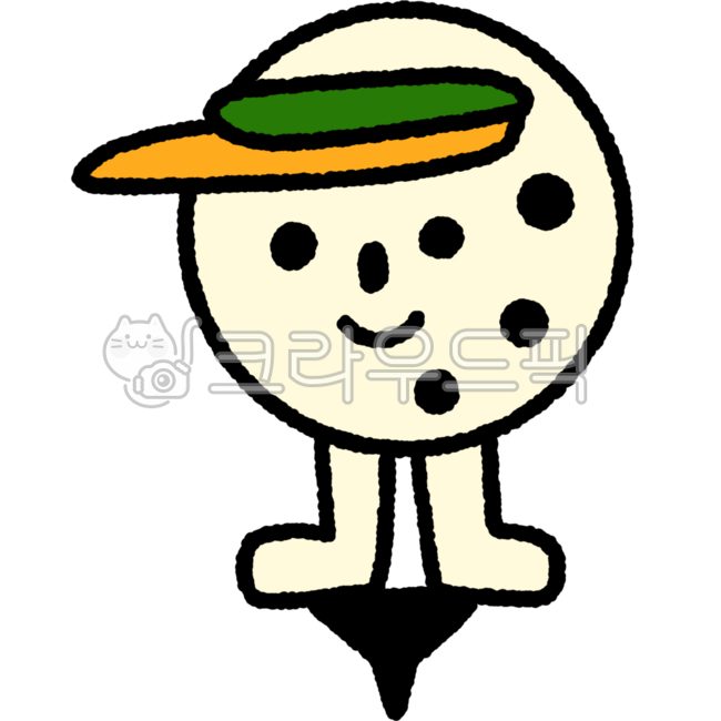 골프,취미,골프공,일러스트,휴가,취미생활,골프채,스크린골프