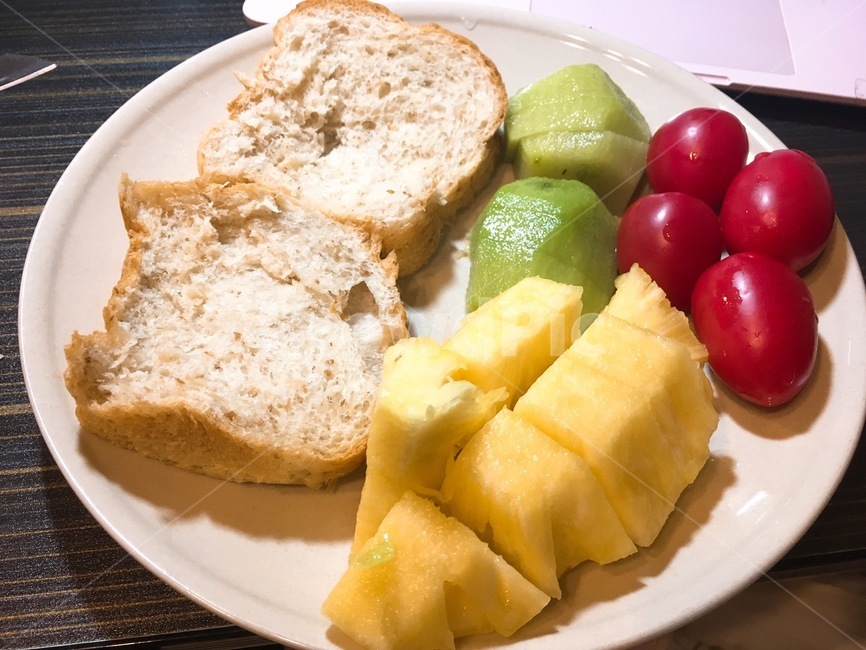 과일,빵,아침식사,음식,food,음식,식재료,요리,food,cook,meal,dishes,food reserves