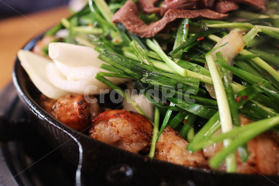 곱창,intestine,막창,대창,곱창구이,막창구이,대창구이,안주,술안주,한국음식,food,요리,소내장요리,소요리