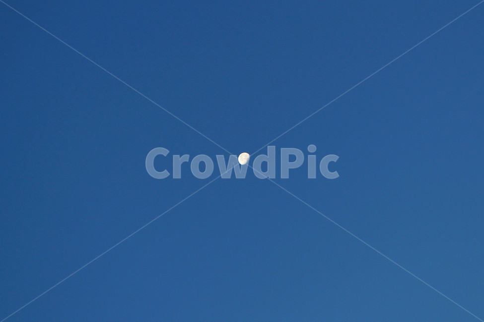 감성사진,풍경,하늘,달,반달,하늘색,새벽,sky,moon,야경,밤,풍경,nightscape,night,landscape,nature,자연,outdoors,옥외