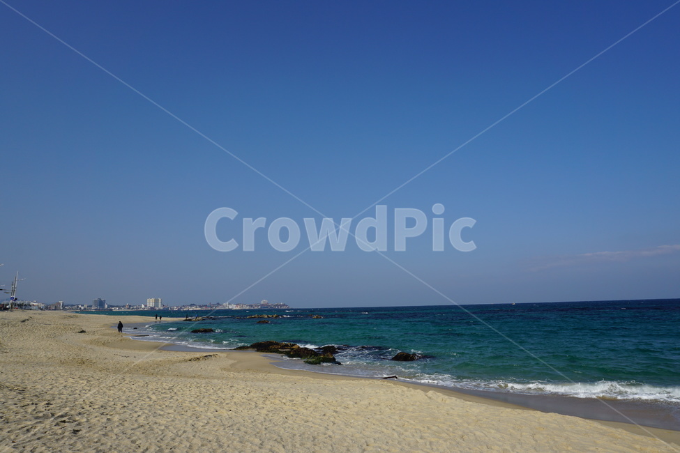 2월강릉바다,겨울바다,겨울강릉바다,바다,2월바다,해변,바다,beach,sea