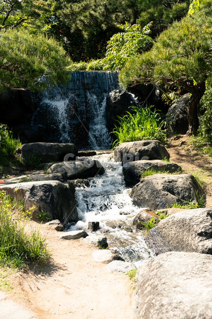 자연,폭포,감성사진,waterfall,감성