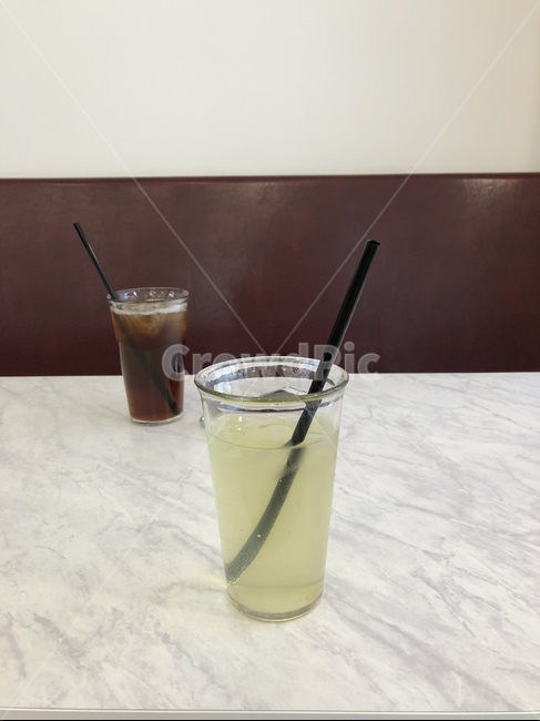 lemonade,레몬에이드,beverage,drink,마실것,icetea,아이스티,차가운,cafe,카페