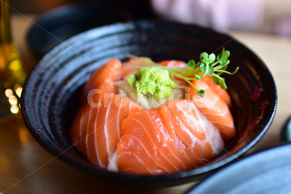 음식,식사,밥,고기,생선,연어,와사비,분홍,연어덮밥,덮밥,일식,한끼,food,asiafood,rice,salmon,회,japanessfood,japaness,음식,식재료,요리,food,cook,meal,dishes,food reserves,수산물,해산물,fishery products,seafood,일식,일본음식,일본요리,Japanese food,Japanese dishes,Japanese meal,Japanese cook