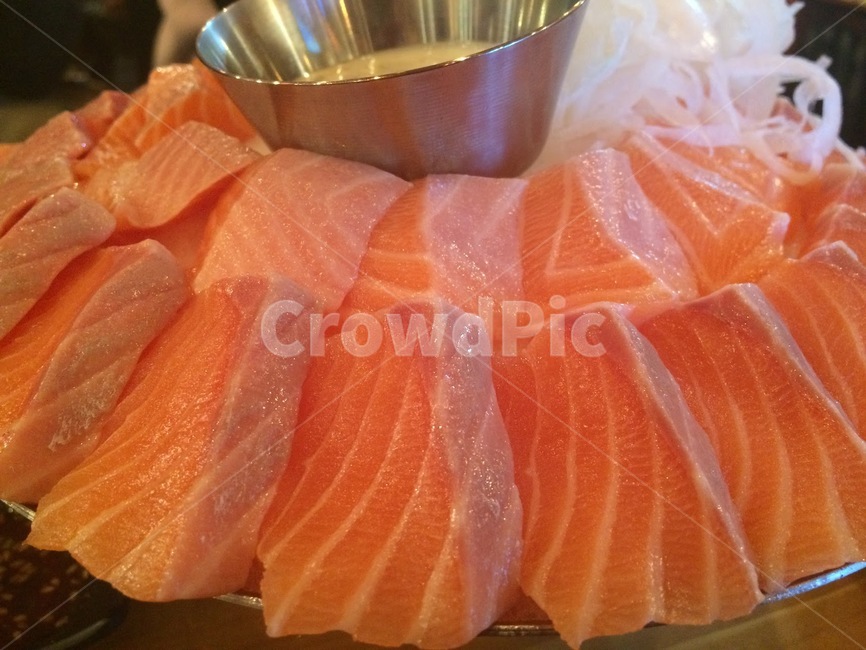 연어,salmon,seafood,해산물,연어회