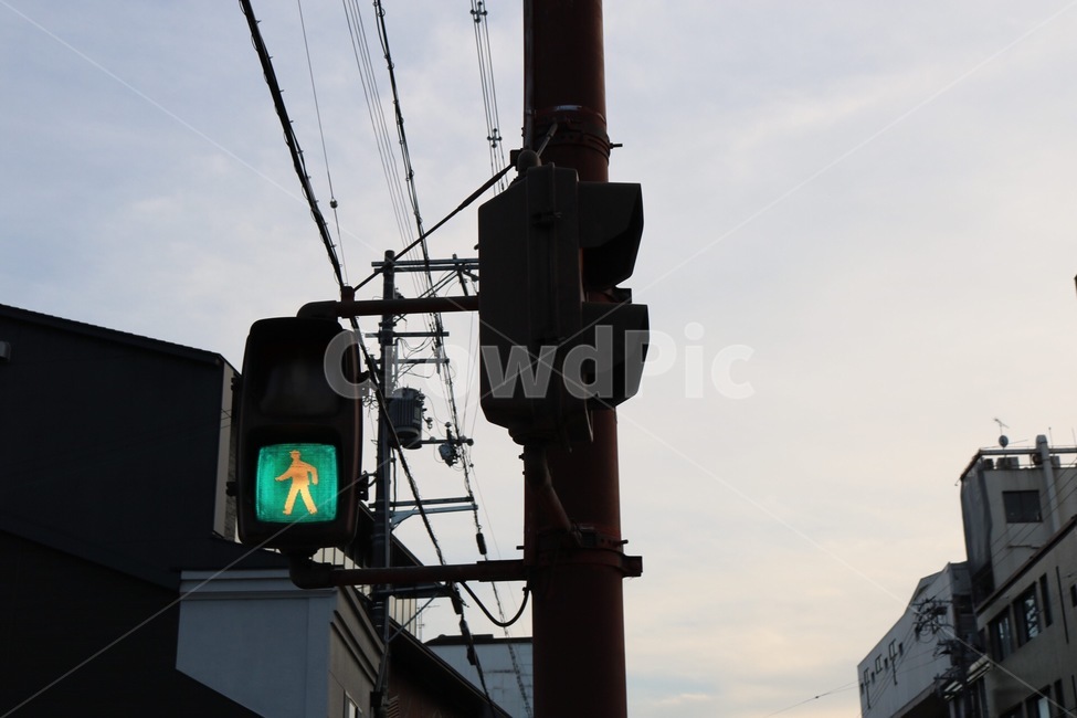 신호등,일본,빛,빈티지,분위기,감성,교통,교통수단,traffic,transportation
