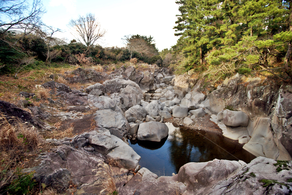 한천,오라올레,제주,기암괴석,트레일,바위,창곰소,판관소,자연,풍경,nature,landscape,water,물,outdoors,옥외,stream,흐름,creek,작은 만