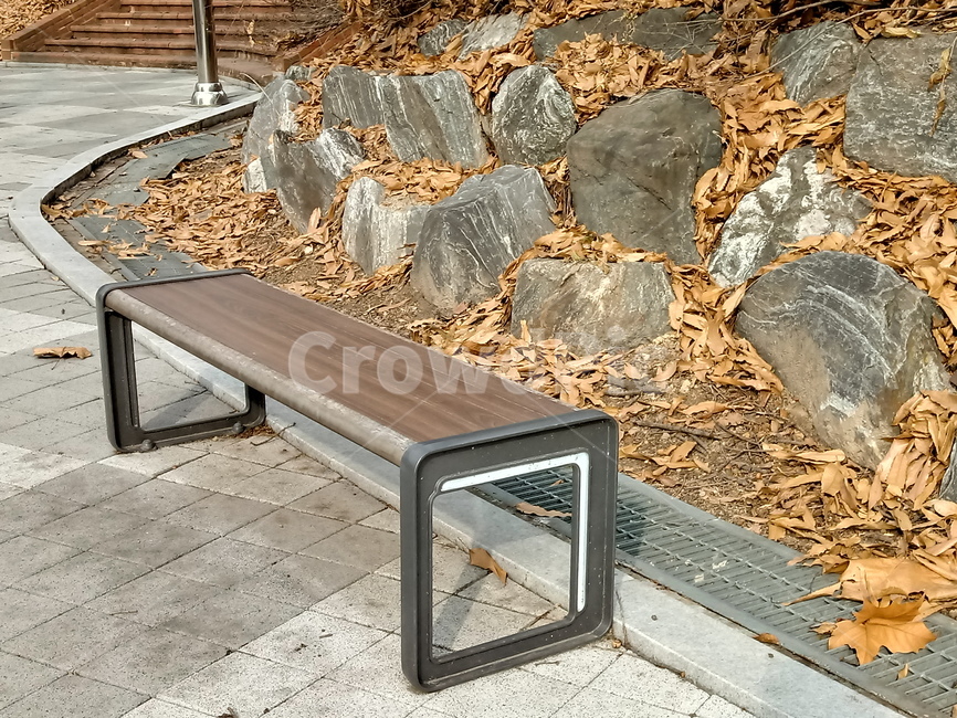 자연,낙엽,나뭇잎,잎,leaf,옥외,outdoor,가을,의자,벤치,돌,바위,길,계단