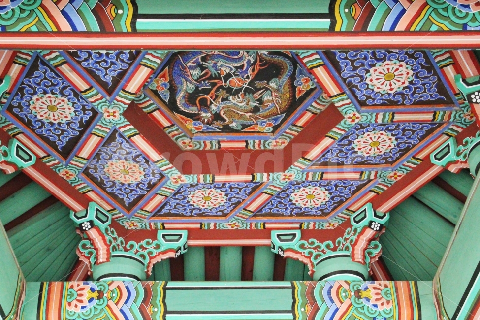 한옥,전통,건축,기와,궁,궁전,창덕궁,장식,문양,패턴,그림,전통문양,한국전통,한국문화,korean traditional,korean culture