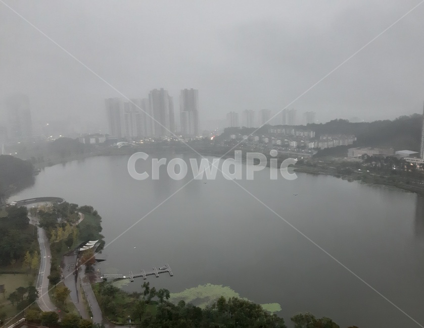 weather,fog,안개,ghtn,수원