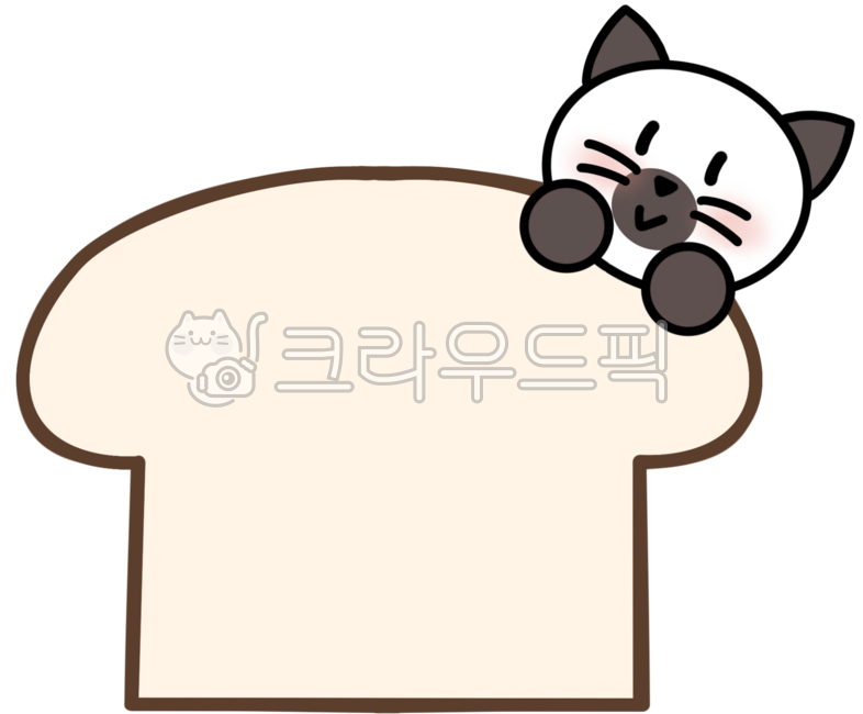 Animal,memo,memo,animal memo,cat,bread