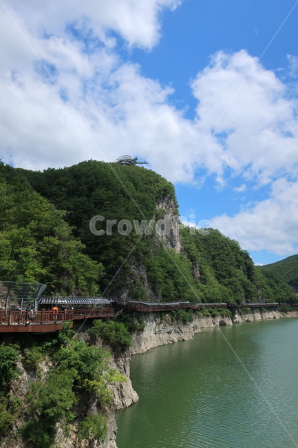 단양,강,잔도길,river,풍경,자연,경관,nature,산책로,landscape