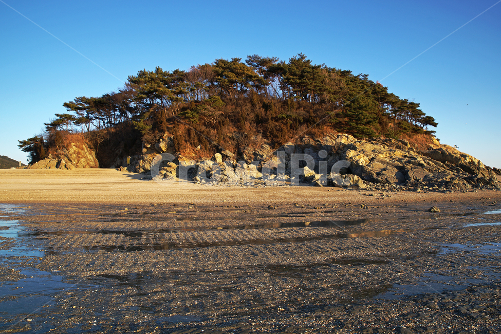 선대도,목섬,인천,섬,옹진군,서해,갯벌,바다,썰물,자연,풍경,nature,landscape