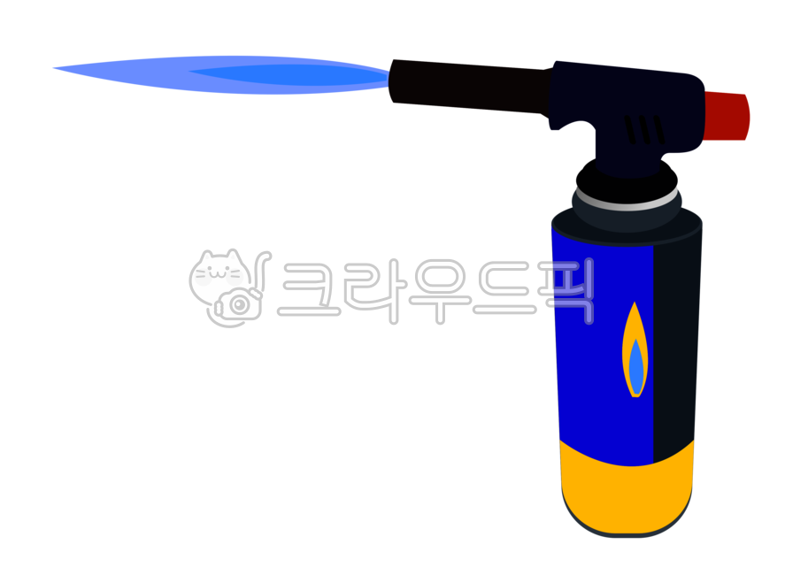 토치,가스토치,공구,png파일,디자인소스,디자인요소,객체파일,object,png