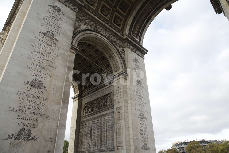 프랑스,파리,개선문,france,paris,랜드마크,landmark,tourist attraction,해외,외국,세계,foreign,oversea,world,세계랜드마크,해외랜드마크,외국랜드마크,world landmark,world tourist attraction,건축물,건물외관,exterior,building,structure,architecture,construction,monument,기념물