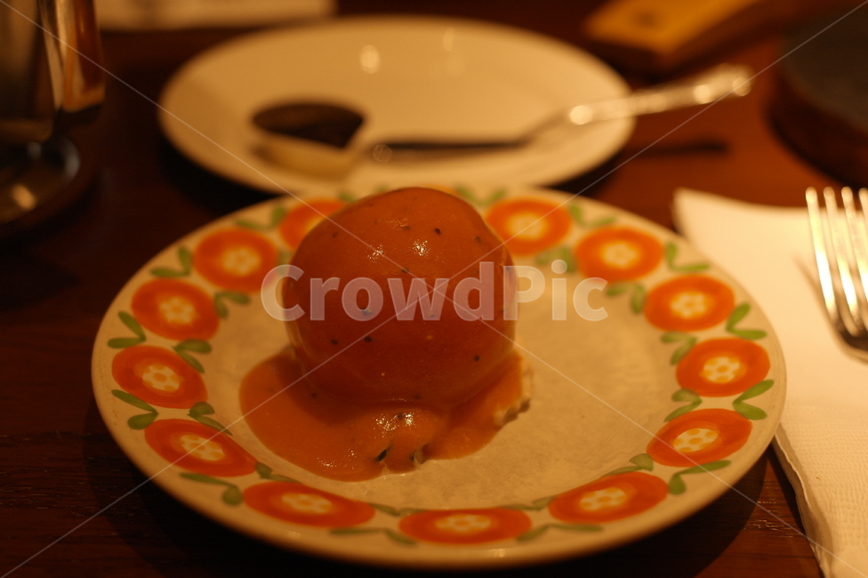 토마토요리,토마토,음식,food,tomato,외식,에피타이저