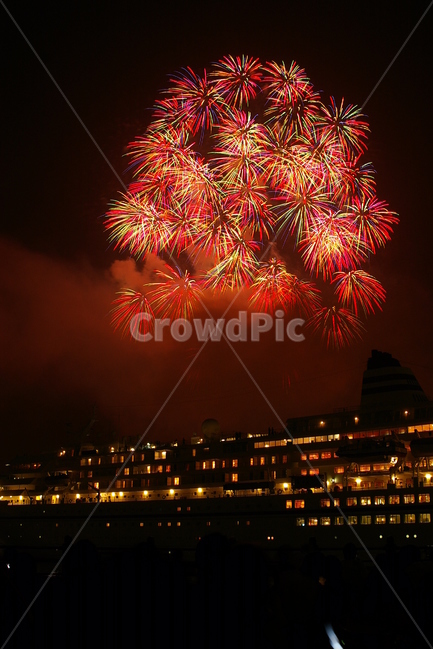 불꽃놀이,hanabi,firewokrs,black,꽃,야간,배,보트,바다,요코하마,yokohama,검정,불꽃,야경,밤,풍경,nightscape,night,landscape,사람들,대중,군중,other people,crowd,축제,행사,festival,carnival,event,교통,교통수단,traffic,transportation,nature,자연,outdoors,옥외