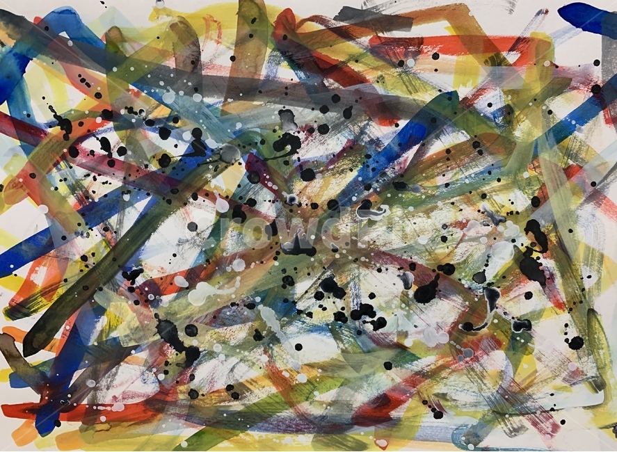 불규칙,예술,작품,그림,수작업,컬러,아름다운,미술,핸드메이드,페인팅