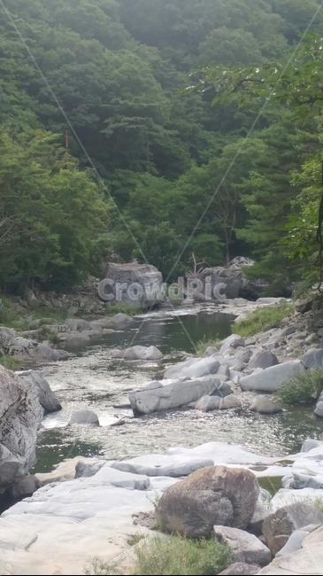 여름,산,자연,계곡,배경,자연,풍경,nature,landscape,water,물,outdoors,옥외,stream,흐름,creek,작은 만