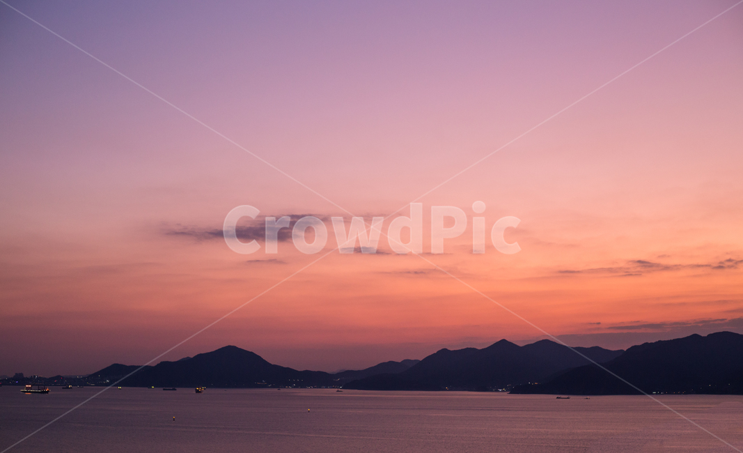 outdoors,옥외,land,나라,nature,물,water,해안선,shoreline,자연,대양,바다,coast,연안,풍경,하늘,구름,노을,산,남해,landscape,scenery,sea,sunset,자연,풍경,nature,landscape