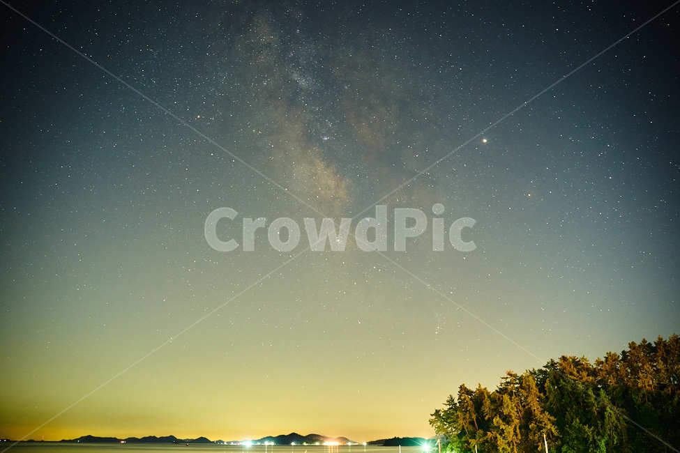 은하수,밤하늘,별,별빛,소등섬,장흥,전남,자연,여름바다,summer,galaxy,nature,야경,자연,풍경,nature,landscape,야경,밤,nightscape,night,outdoors,옥외