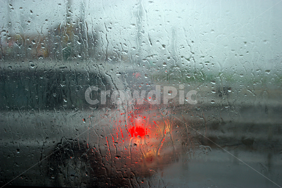 빗방울,비,흐림,빗물,감성사진,빨간불,비,비오는날,rain,rainy