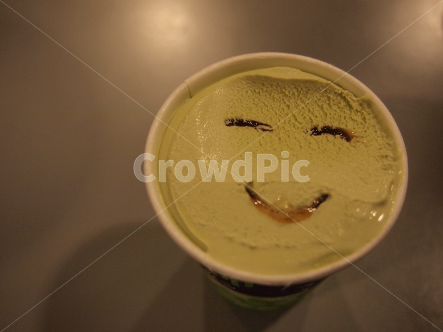 아이스크림,ice,smile,스마일,미소,웃음,アイスクリーム,여름,아이스