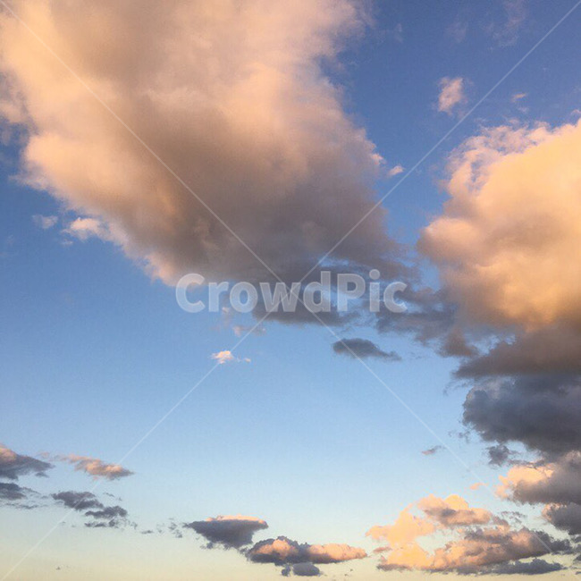 nature,자연,outdoors,옥외,sky,하늘,cloud,구름,weather,날씨,cumulus,적운