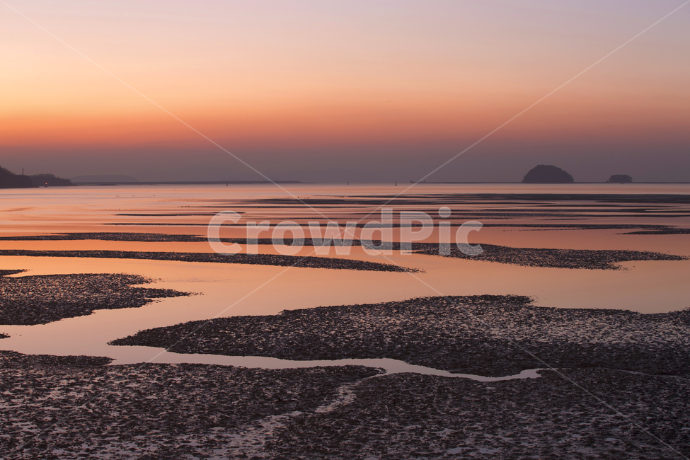 자연,하늘,일몰,sky,황혼,바다,자연,풍경,nature,landscape