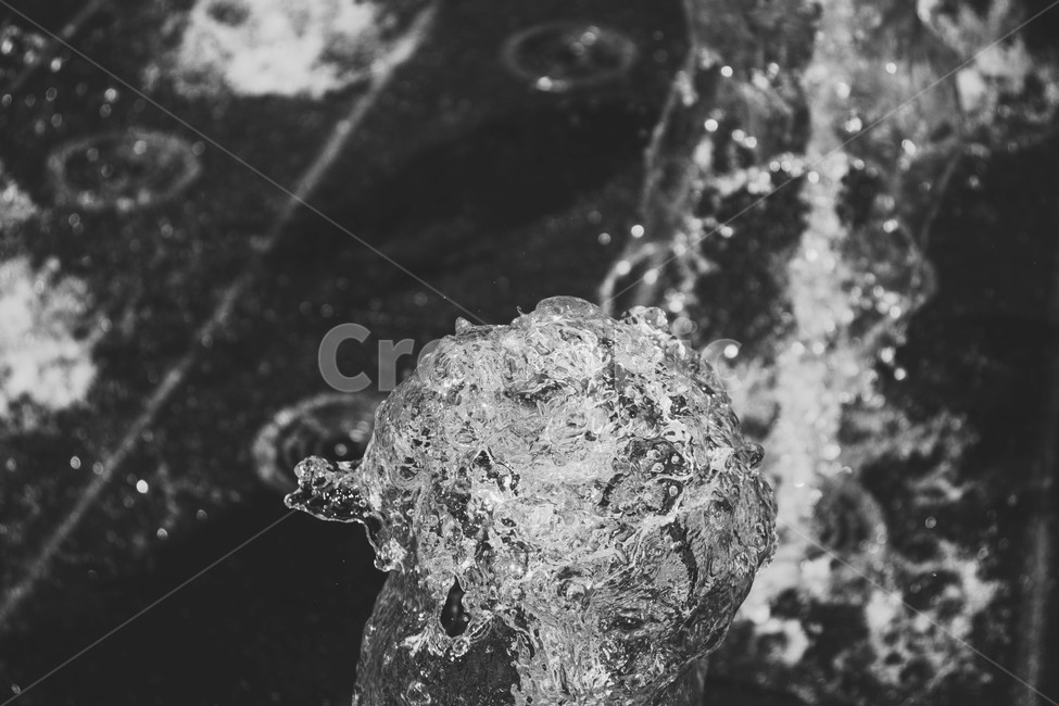 물줄기,분수대,분수,물,순간,느낌,감성,fountain,water,여름,계절,summer,season,흑백,모노톤,monochrome,black and white