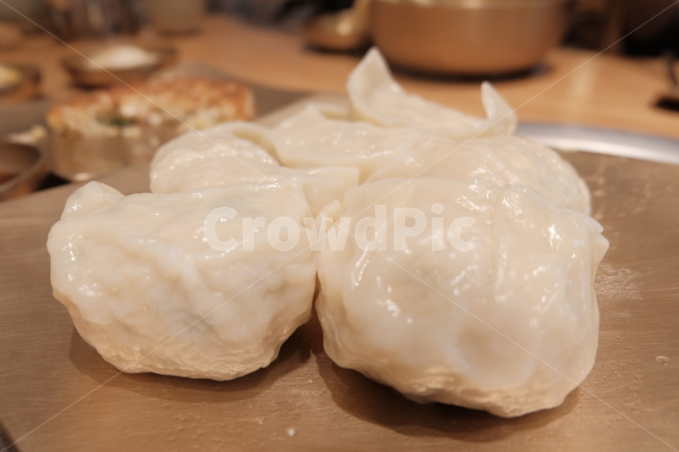 평양,왕,만두,한식당,전통,음식,giant,dumpling,koreanrestaurant,traditional