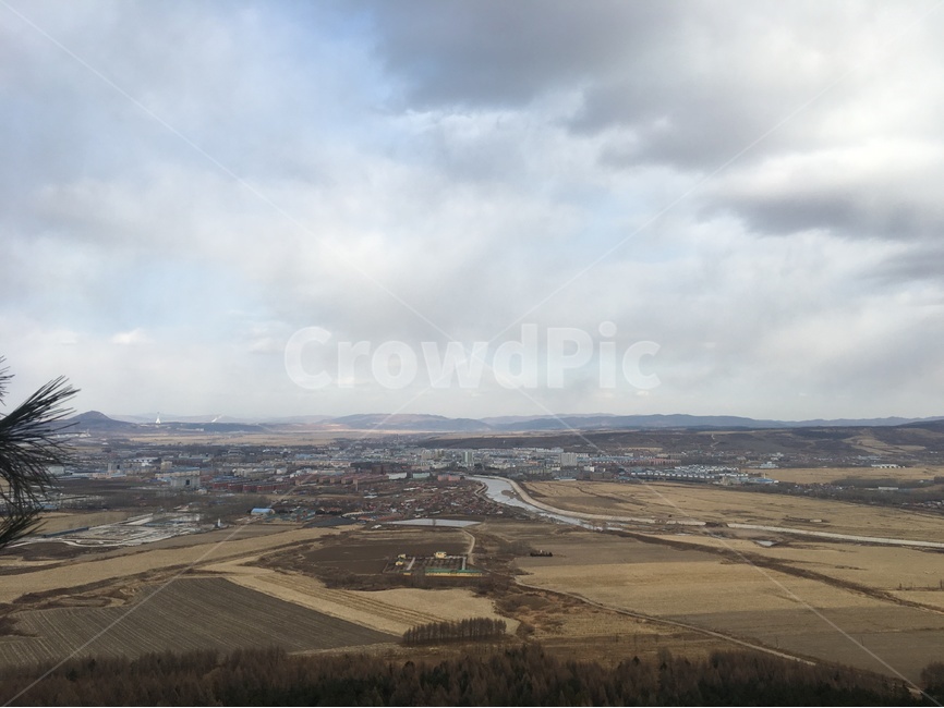 일송정,해란강,용정,광야,가곡선구자,도시,풍경,city,landscape,경치,outdoors,옥외,nature,자연,scenery