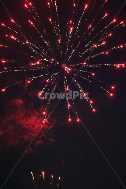불꽃,firework,fireworks,불꽃놀이,빨간색불꽃,불꽃축제,야경,밤,풍경,nightscape,night,landscape,nature,자연,outdoors,옥외