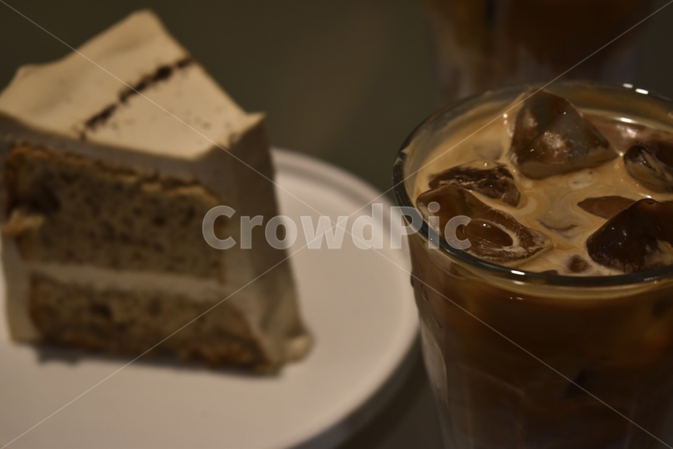아이스아메리카노,iceamericano,커피,케이크,cake,crema,크레마,coffeecrema,커피크레마,에스프레소,espresso