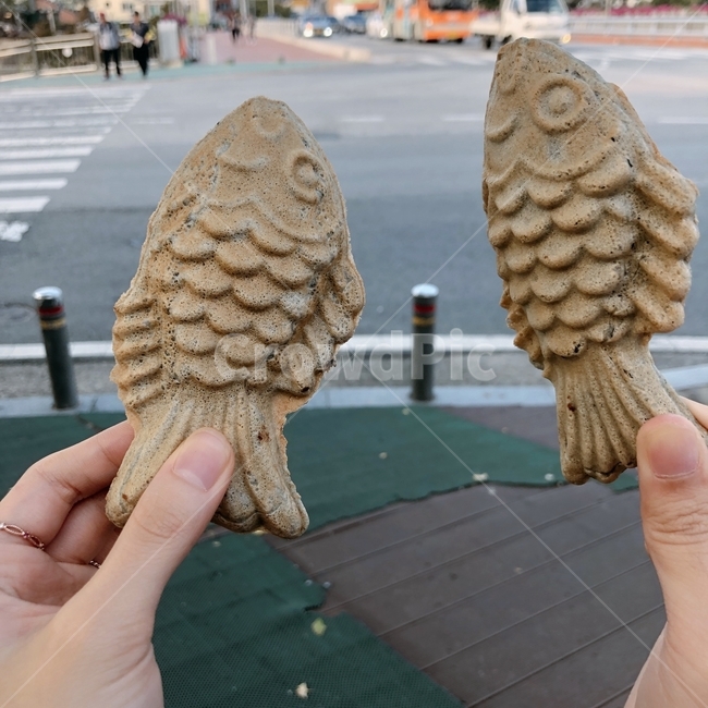 붕어빵,친구,우정,friend,friendship,person,디저트,간식,후식,dessert,snack