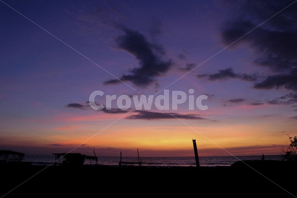 하늘,노을,보라,주황,핑크,자연,풍경,nature,landscape,outdoors,옥외,sky,sunset,일몰,dusk,황혼,dawn,새벽,red sky,붉은 하늘