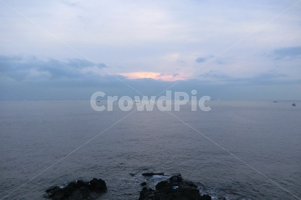 제주도,제주도바다,함덕해수욕장,파도,바다