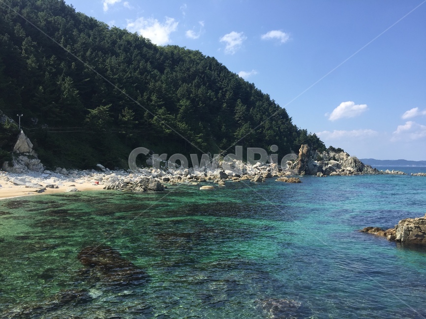 바다,자연,풍경,청정,에메랄드,nature,landscape,한국,파도,울진,자연,풍경,nature,landscape,promontory,곶,shoreline,해안선,water,물,land,땅,outdoors,옥외,sea,ocean,대양