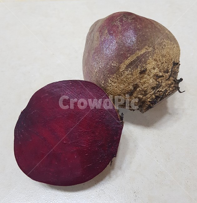plant,식물,sphere,구체,비트,빨강,야채,채소,자른비트,비트단면,vegetable
